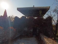 -原山国家森林公园