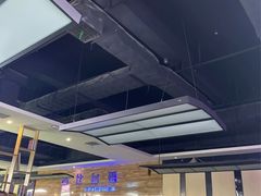 -名仕台球(保利广场店)