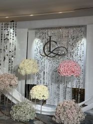 -琥珀婚礼策划AMBER WEDDING