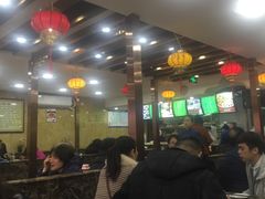 -白魁老号饭庄(安内店)