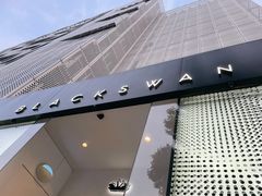 -BLACKSWAN黑天鹅(环球店)