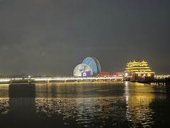 -野狸岛
