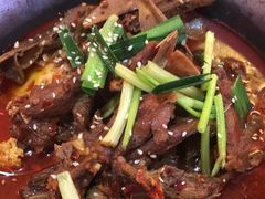 -令狐冲烤鱼·烧菜馆(达明店)
