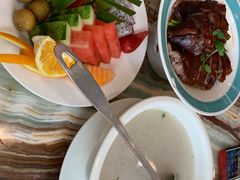 -椿记烧鹅(叠彩店)