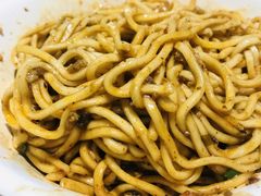 碎绍面-吴记怪味面(牛王庙店)