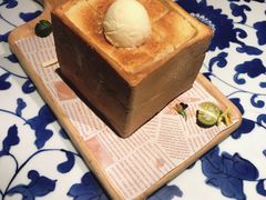 -绿茶餐厅(布吉万象汇店)