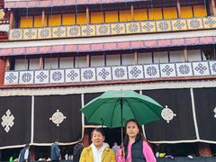 -小昭寺