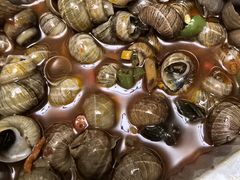 -铭副琦食·虾蟹烩馆(渔人码头店)