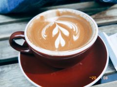 -VOYAGE COFFEE 咖啡烘焙工坊店(798艺术区店)