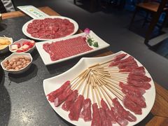 -南门涮肉(上海二店)