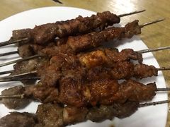 -老字号故乡烤肉店(总店)