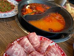 -楠火锅(新街口苏宁店)