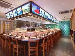 -元通寿司(东骏店)