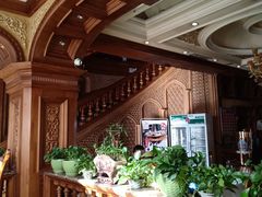 -萨拉漫饮食(北京中路店)