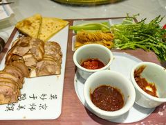 -大眼锅贴水饺(河东店)