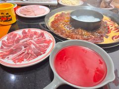 -三块六重庆火锅(万象汇店)