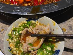 -重庆渝达老火锅(春熙路店)