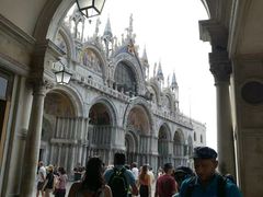 -圣马尔谷圣殿宗主教座堂