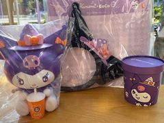 -CoCo都可(搜秀城店)