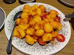 -隆喜元鱼汤包·海鲜(中联广场店)