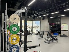 -超级猩猩健身·私教(上海体育场店)