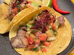 -Pistolera Mexican Cantina女枪手墨西哥餐厅(碧云路店)