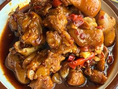 -江西老表·经典江西八大碗