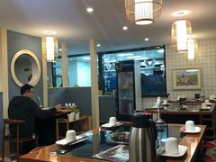 大堂-朝天门火锅(魏安路店)