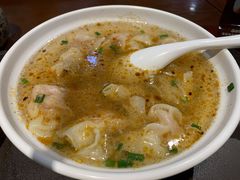 鲜虾小馄饨-大壶春生煎(四川中路店)