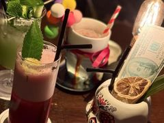 -BAR Signal·鸡尾酒酒吧