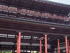 -狼山风景名胜区