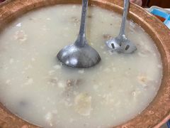 -何记羊汤馆(丽水佳源店)