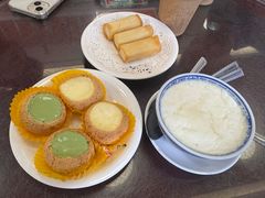 -民信老铺(双皮奶博物馆店)