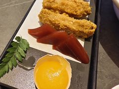 -江南里·新浙菜(苏州大悦城店)