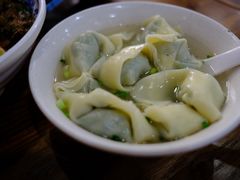 -随柳居·苏式小吃(建新巷店)