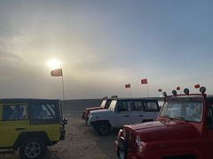 -敦煌雅丹国家地质公园