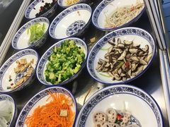 -家乐福(古北店)