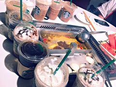 -海底捞火锅(河东万达广场店)