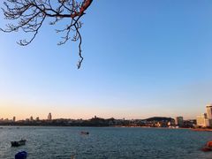 -青岛第二海水浴场