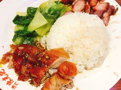 -陈光记烧腊(长寿路店)