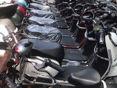 -雅迪电动车(北艾路店)