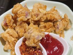 -袍家大院重庆火锅(文安路店)