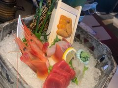 -滩万日本料理Nadaman(国贸大酒店)
