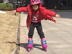 -酷迈儿童体能运动馆(九棵树店)