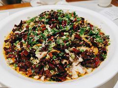 -三猫黑鱼花(南大店)