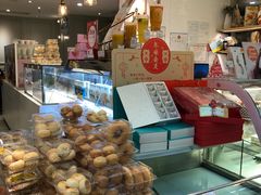 零售区-BreadTalk面包新语·烘焙蛋糕(海珠丽影广场店)