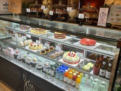 -The Lounge·大堂酒廊·北京粤财JW万豪酒店