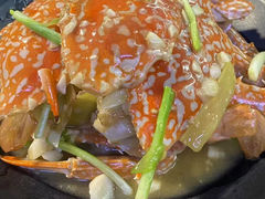 -串小白烧烤(金沙洲店)