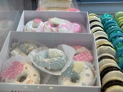 -麦雪尔甜品·生日蛋糕(新街口旗舰店)