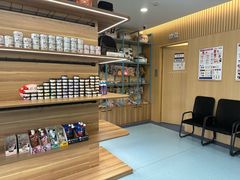 -萌兽医馆·犬猫专科·眼科中心·宠物医院(朝阳门分院)